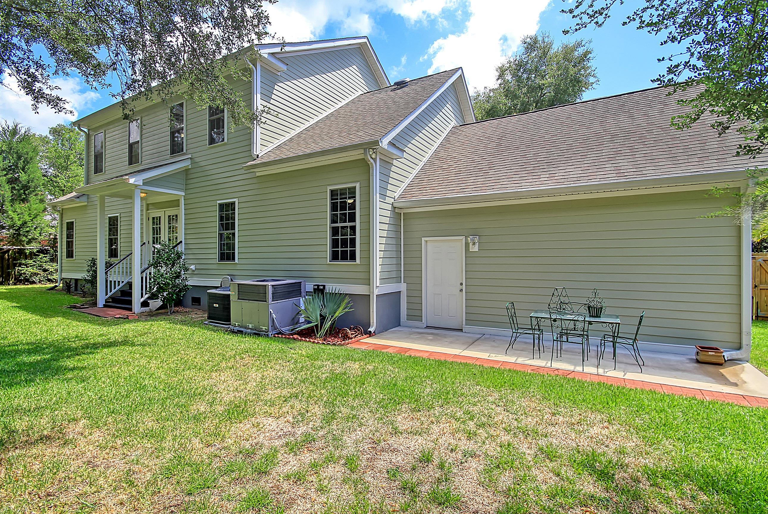 741 Swanson Avenue Charleston, SC 29412 - Photo 32 of 36 CREM_741 Swanson_008