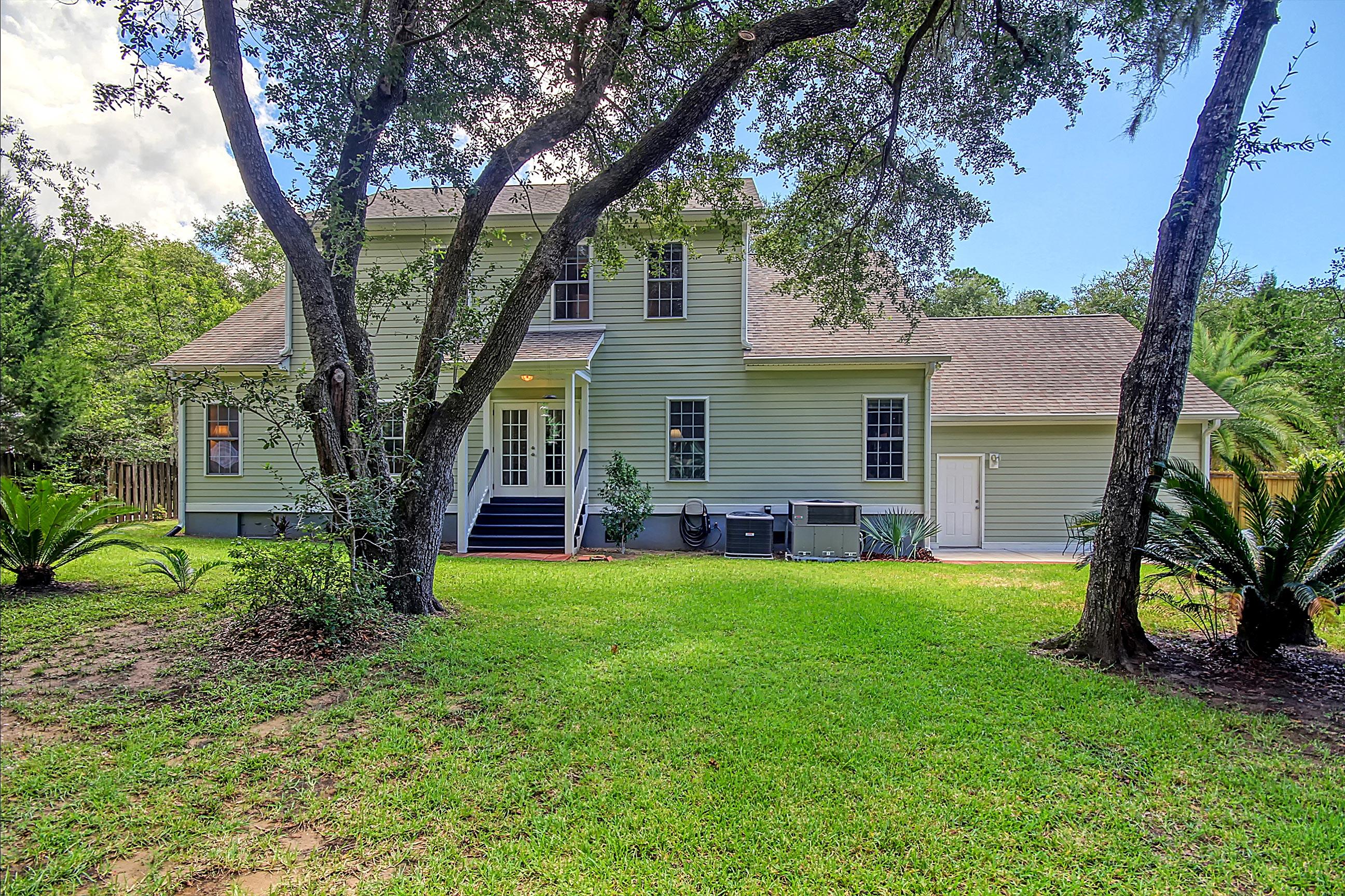 741 Swanson Avenue Charleston, SC 29412 - Photo 33 of 36 CREM_741 Swanson_009