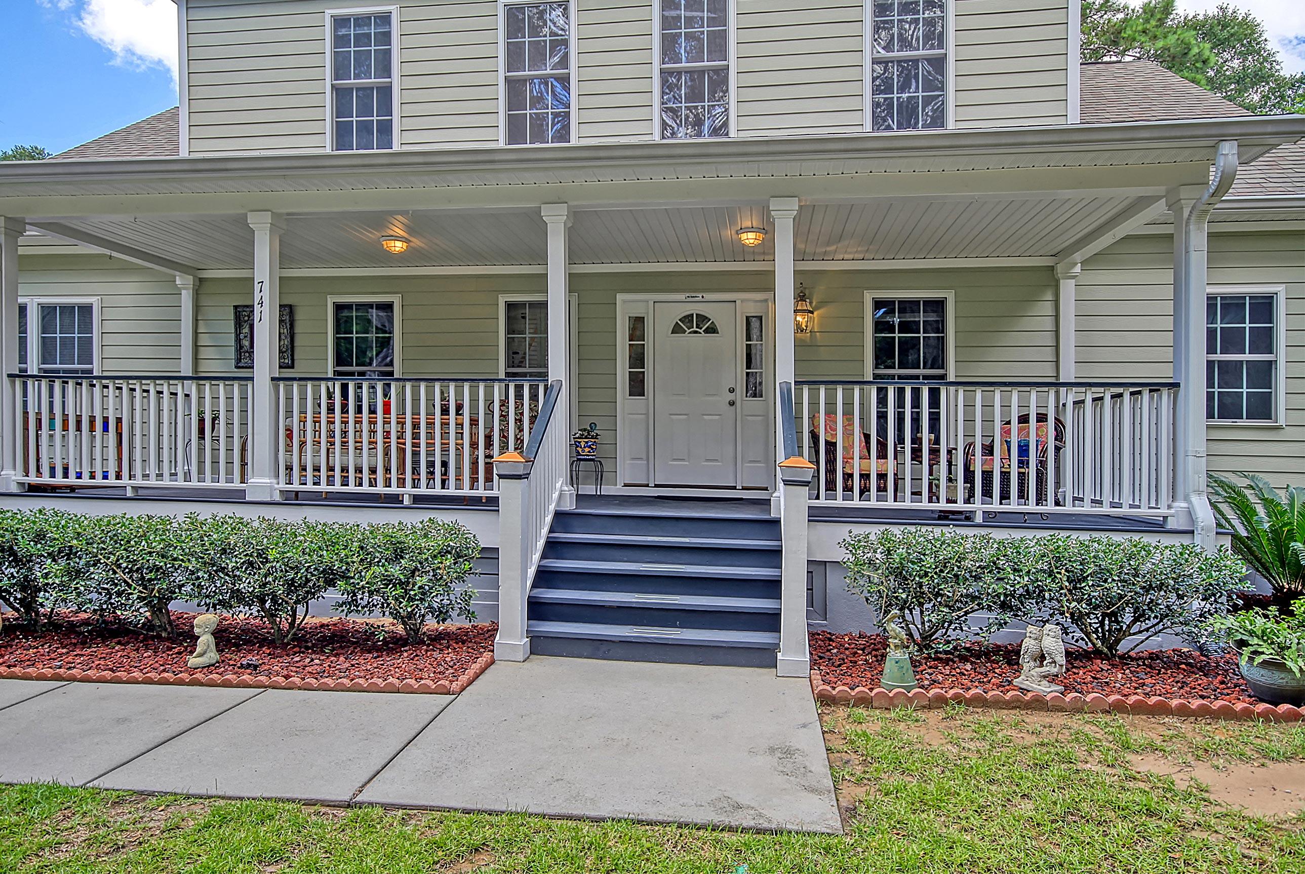 741 Swanson Avenue Charleston, SC 29412 - Photo 4 of 36 CREM_741 Swanson_005