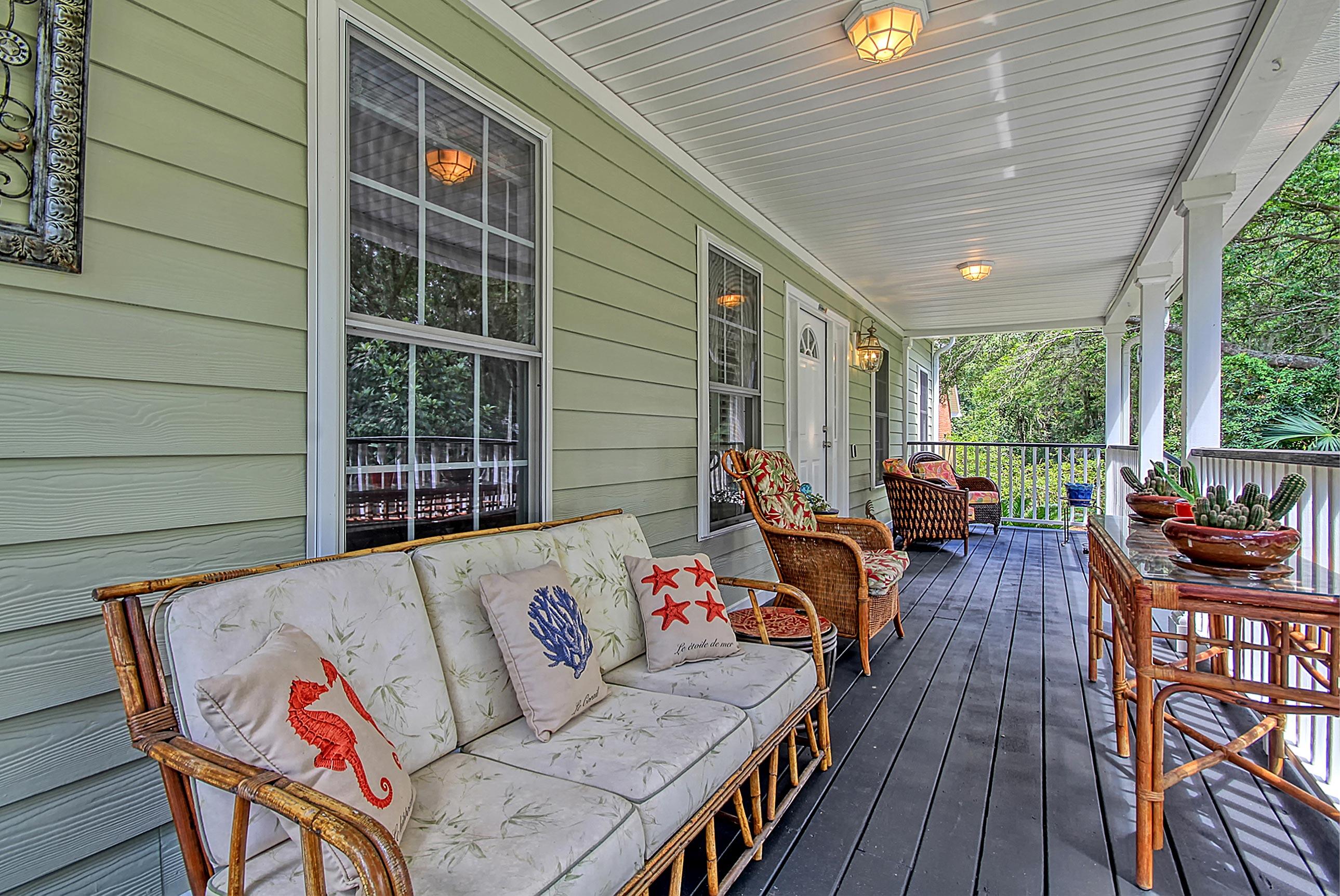 741 Swanson Avenue Charleston, SC 29412 - Photo 5 of 36 CREM_741 Swanson_006