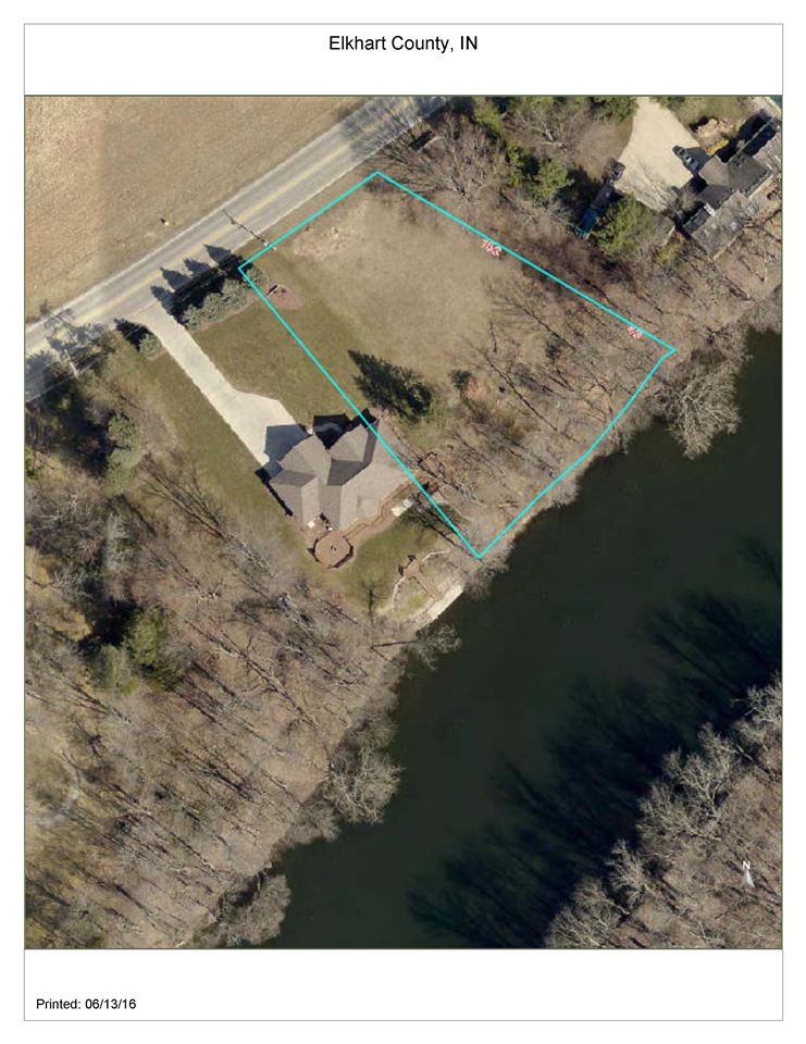 5 North River Road Bristol, IN 46507 - Photo 1 of 2