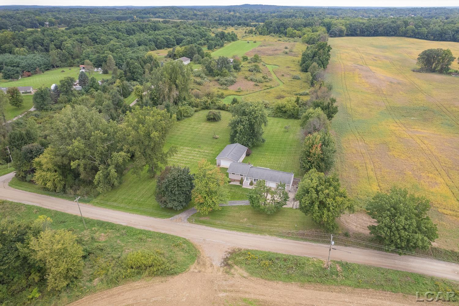 12840 Teachout Road Manitou Beach, MI 49253 - Photo 47 of 54 Gallery Image 47