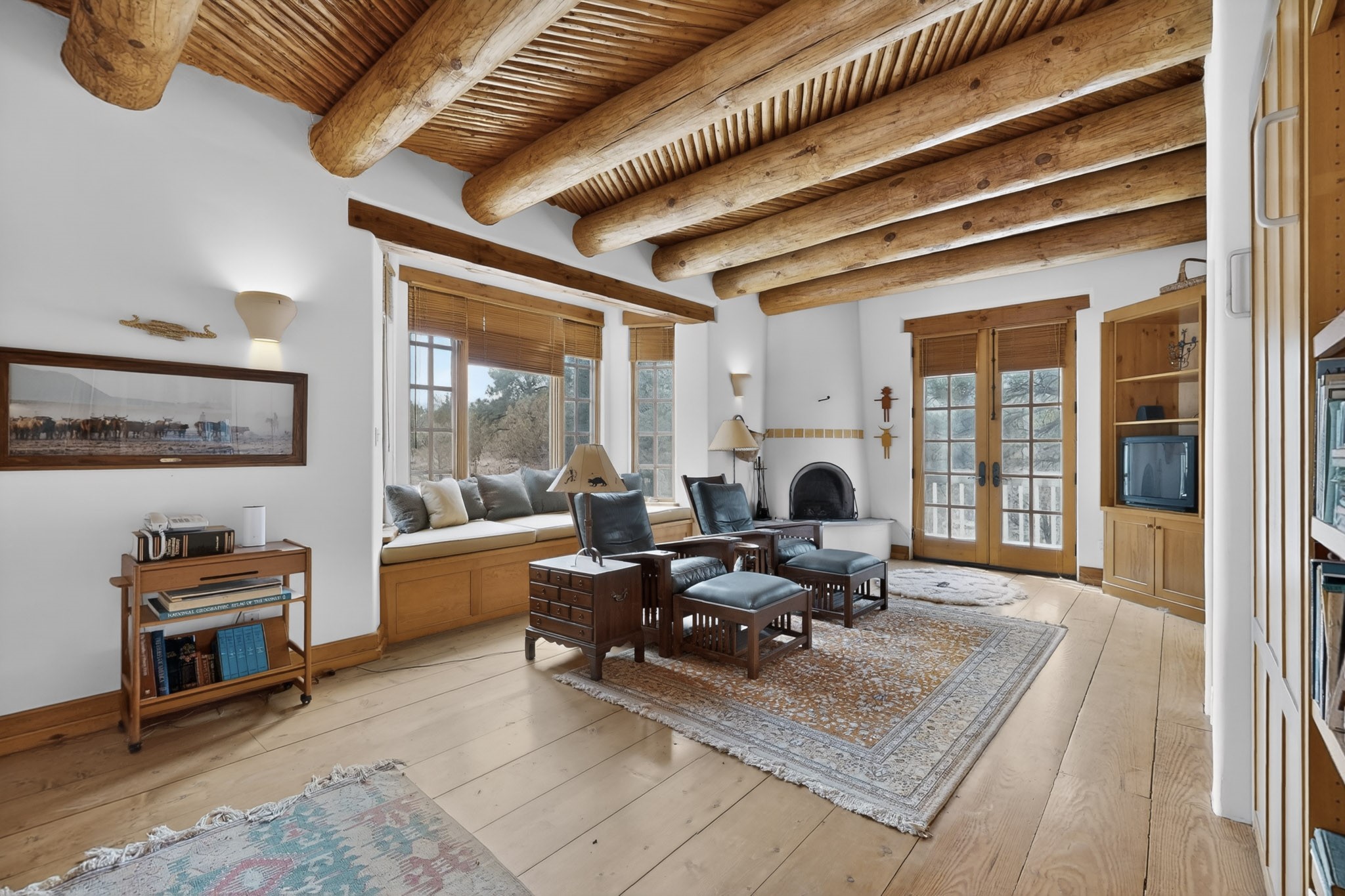 60 Blue Sky Road Las Vegas, NM 87701 - Photo 29 of 92
