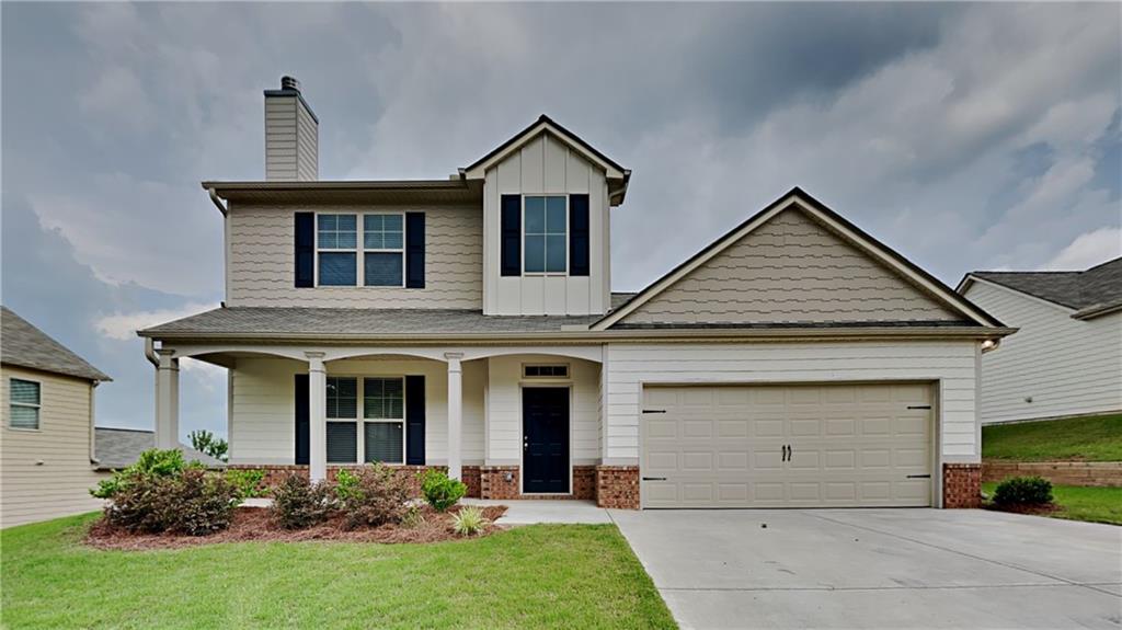 539 Stable View Loop Dallas, GA 30132 - Photo 1 of 1 Gallery Image 1