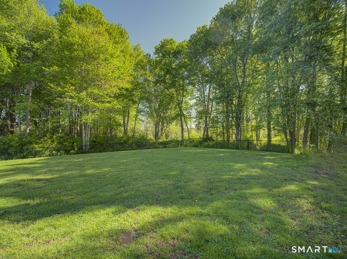 82 Wilcox Road Middletown, CT 06457 - Photo 4 of 27 a view of grassy field with trees
