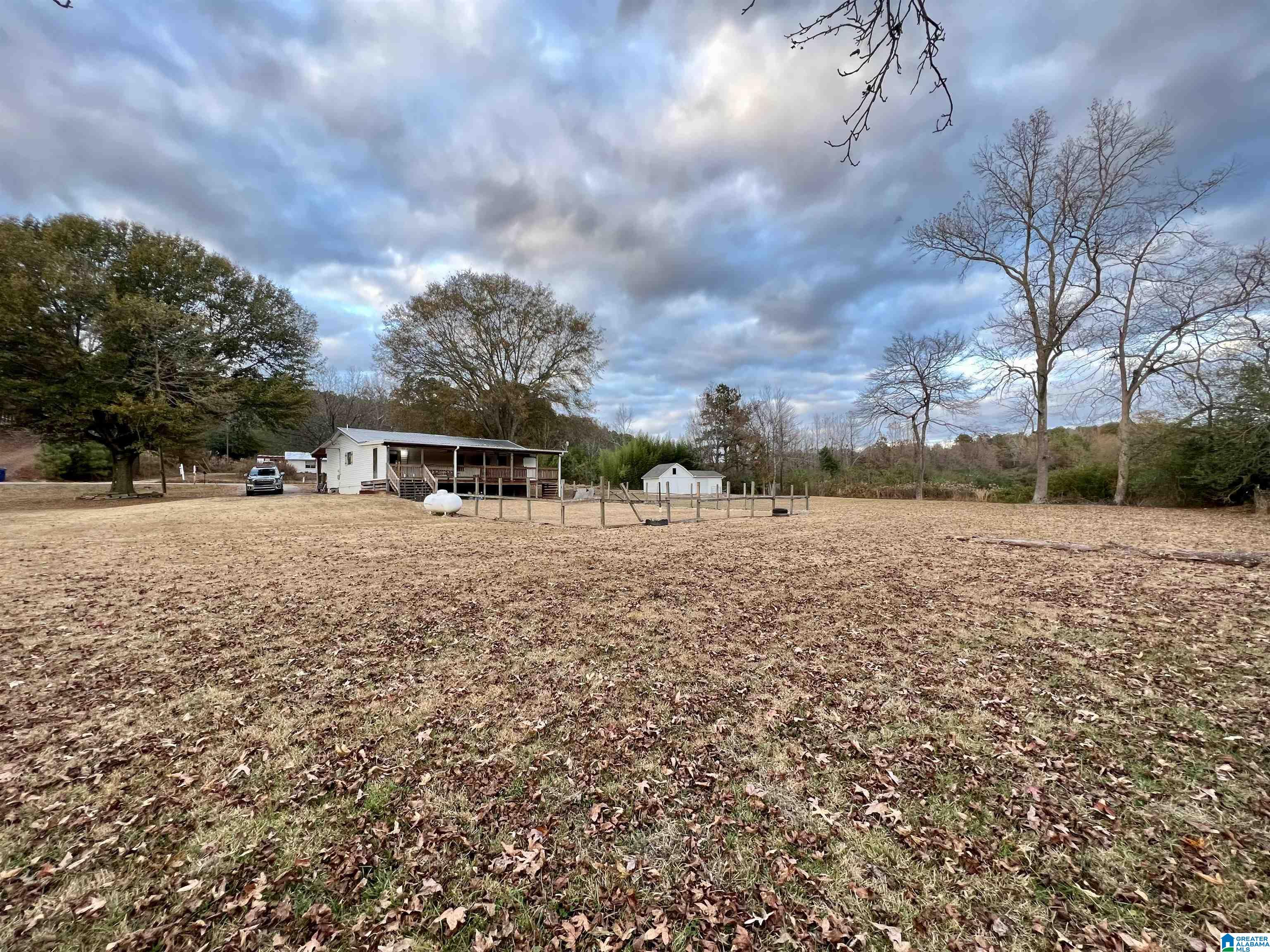 3962 Five Points Road Blountsville, AL 35031 - Photo 7 of 18