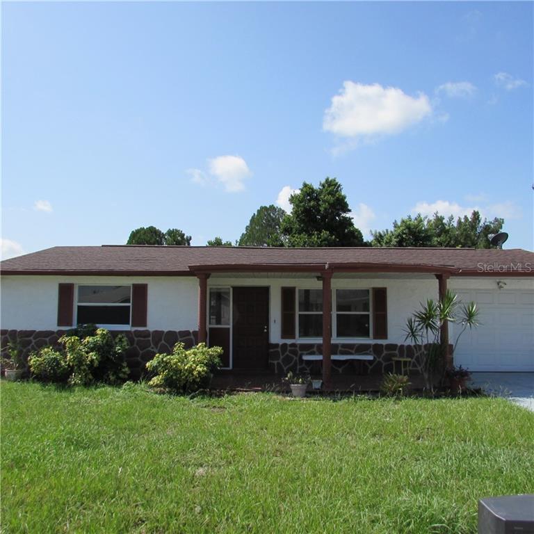 7304 Ivanhoe Drive Port Richey, FL 34668 - Photo 1 of 1 Gallery Image 1