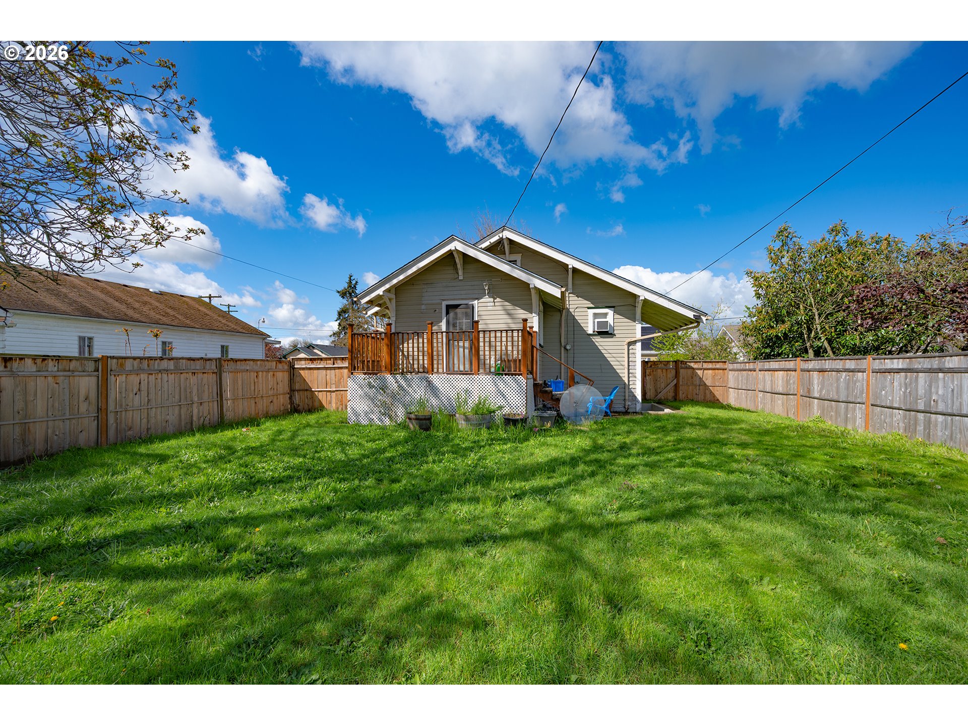 1235 Southwest Washington Street Albany, OR 97321 - Photo 29 of 34