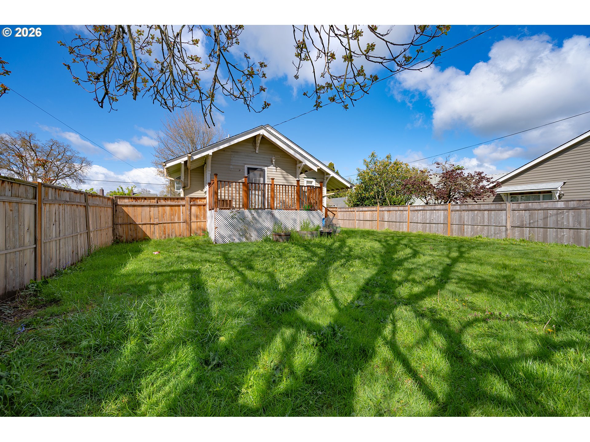 1235 Southwest Washington Street Albany, OR 97321 - Photo 30 of 34