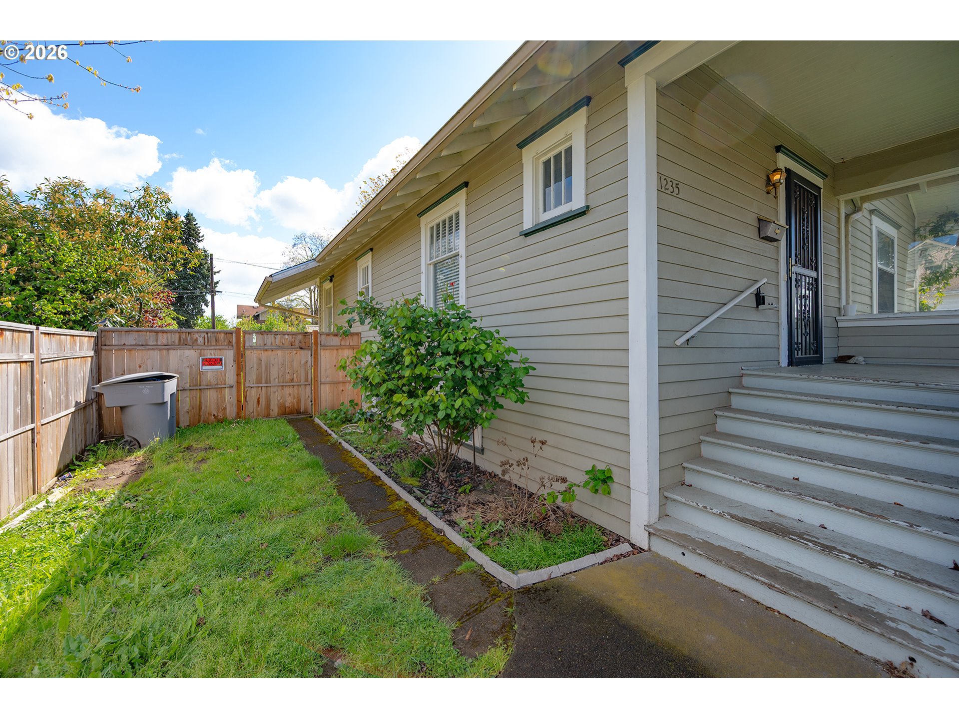 1235 Southwest Washington Street Albany, OR 97321 - Photo 3 of 34