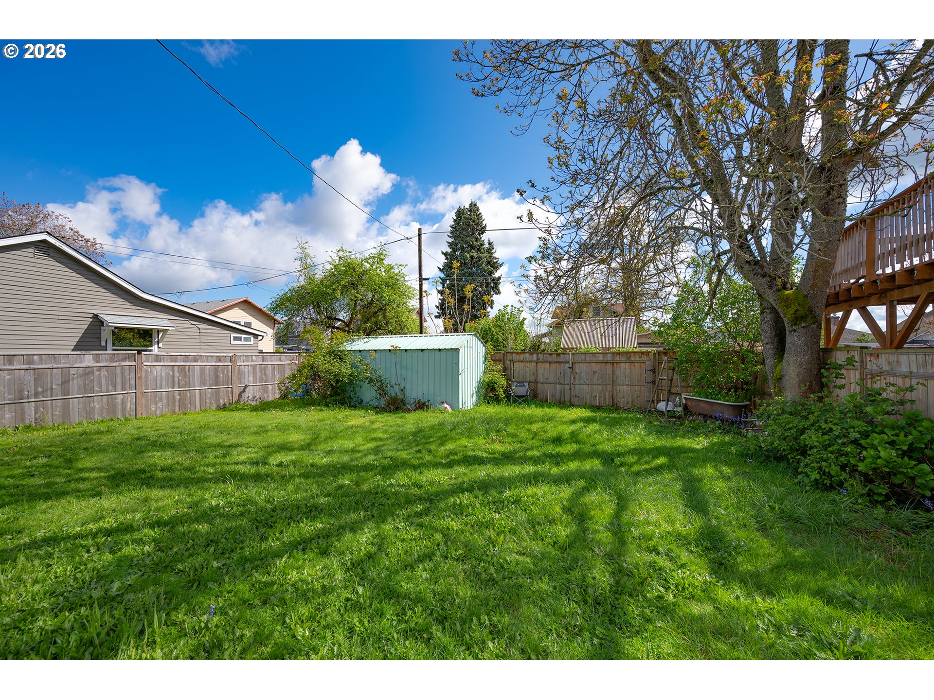 1235 Southwest Washington Street Albany, OR 97321 - Photo 31 of 34