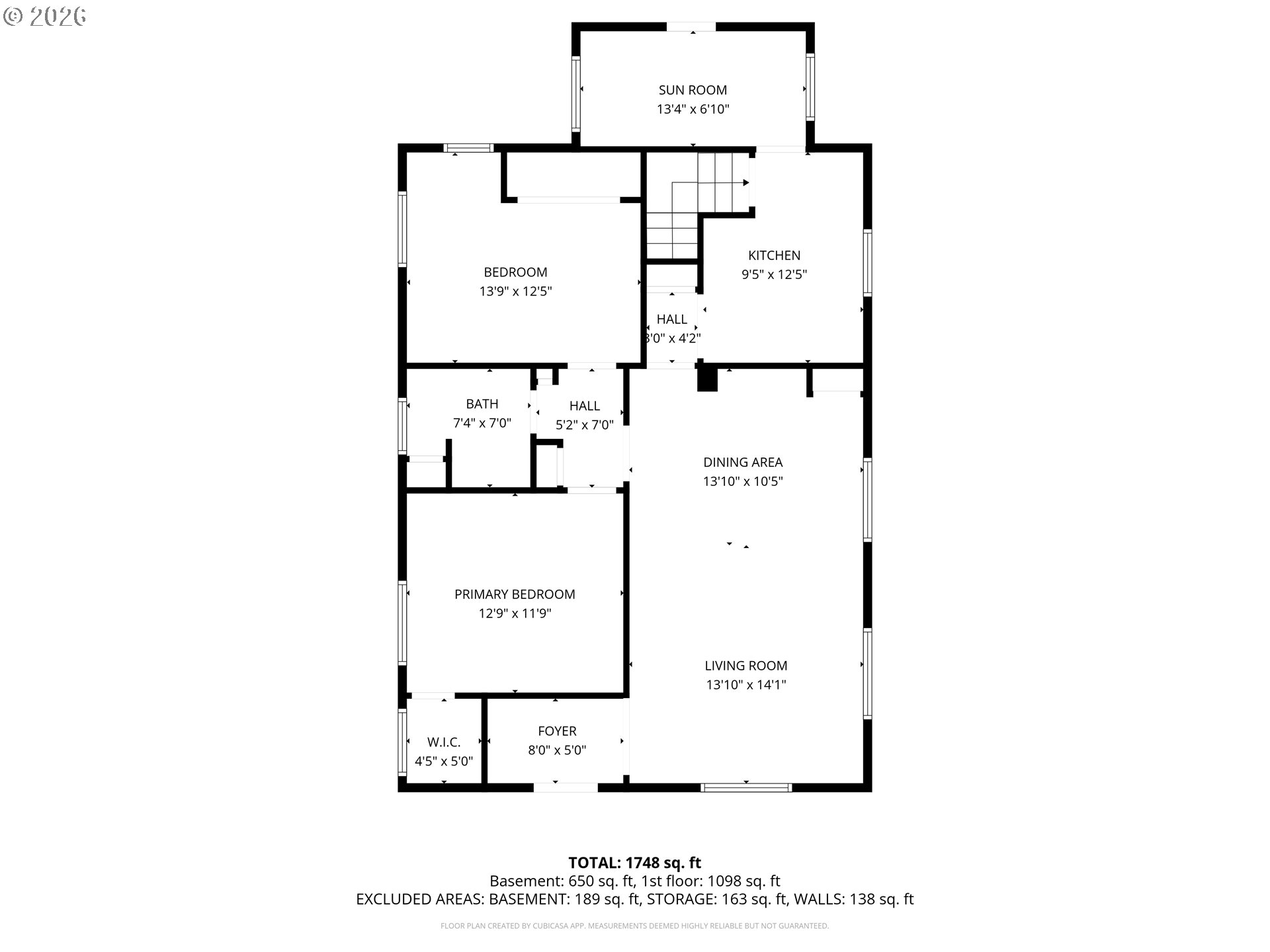 1235 Southwest Washington Street Albany, OR 97321 - Photo 33 of 34