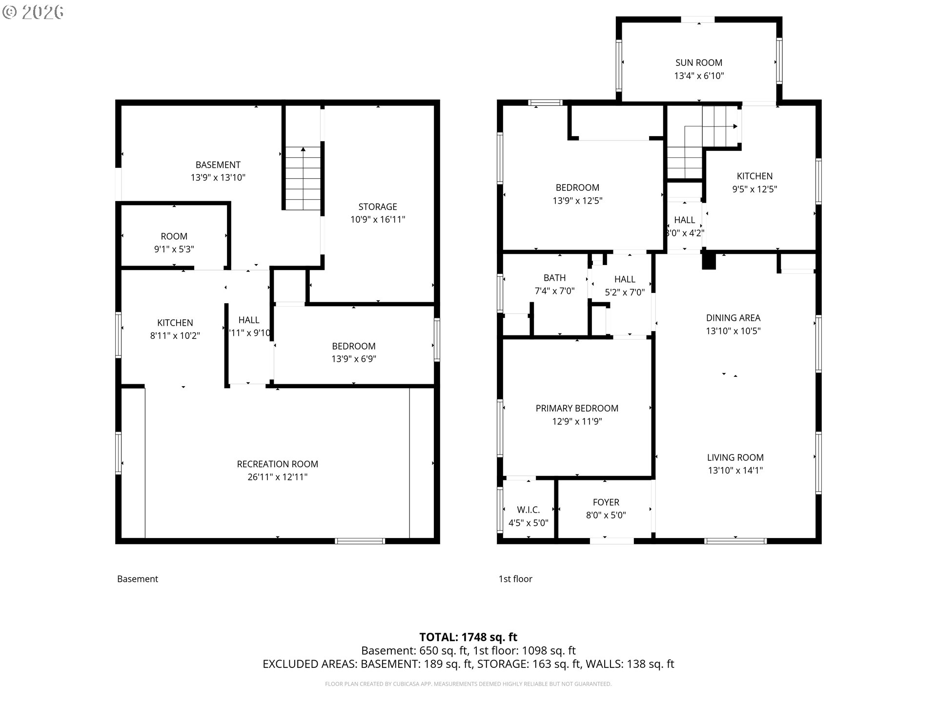 1235 Southwest Washington Street Albany, OR 97321 - Photo 34 of 34