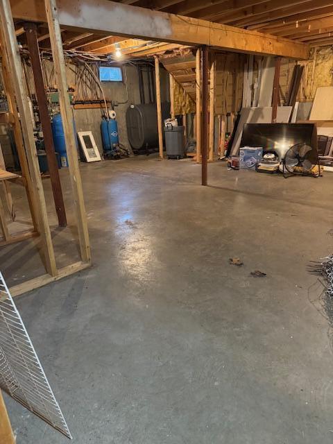 3 Bhoireann Lane York, ME 03909 - Photo 60 of 74 basement