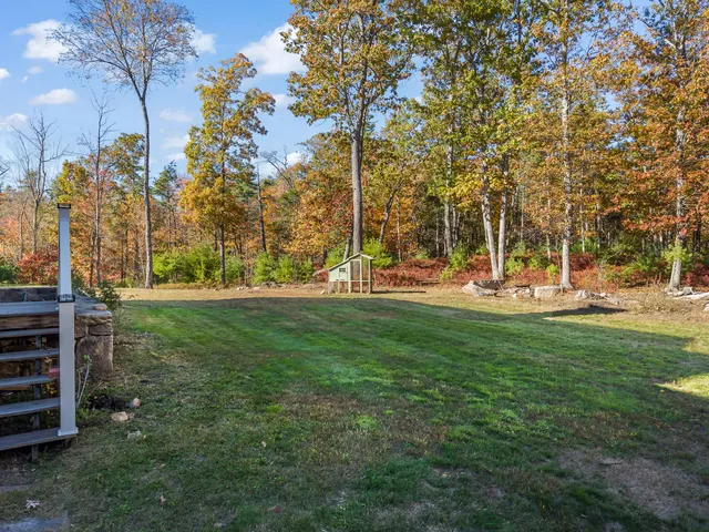 $1,200,000 | 3 Bhoireann Lane, York, ME 03909