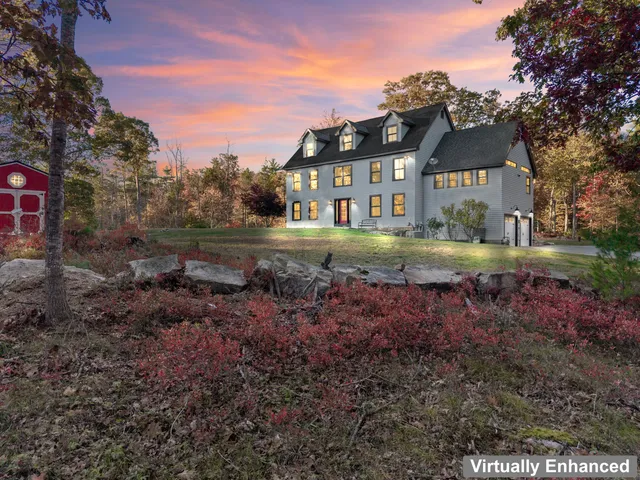 $1,200,000 | 3 Bhoireann Lane, York, ME 03909