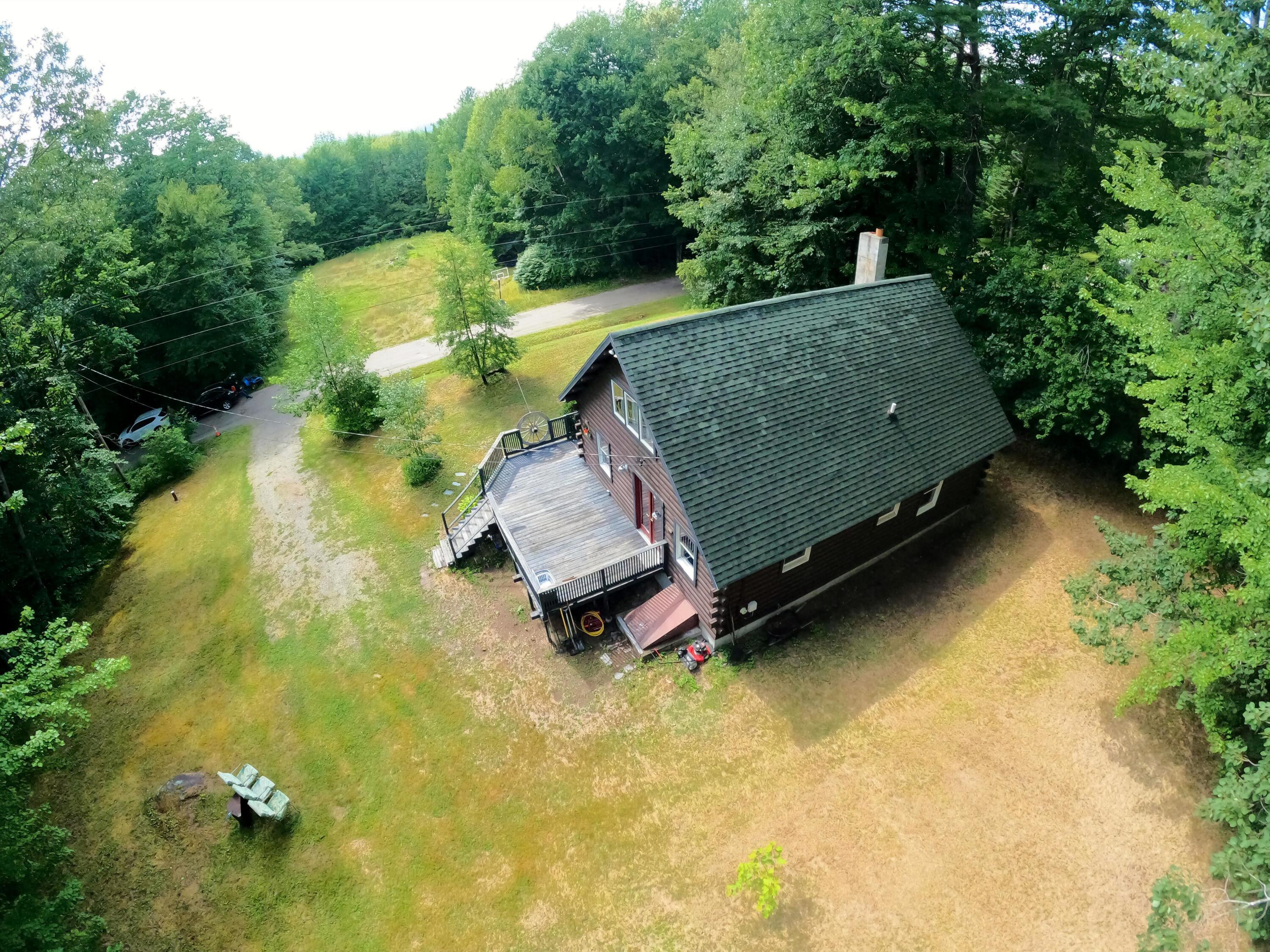 16 Jones Road Harrison, ME 04040 - Photo 2 of 28 16 Jones Rd- 1