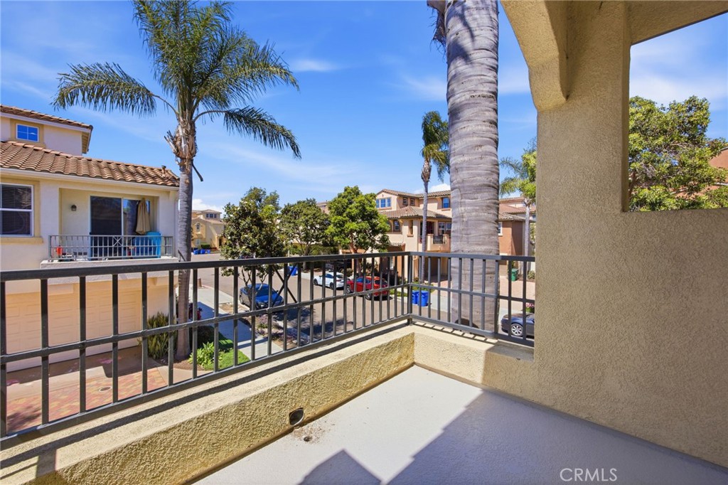 3603 Jetty Carlsbad, CA 92010 - Photo 22 of 43 swimming pool view from balcony
