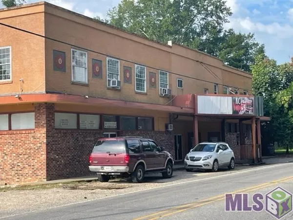 $625 | 659 West Main Street, Unit 4, New Roads, LA 70760