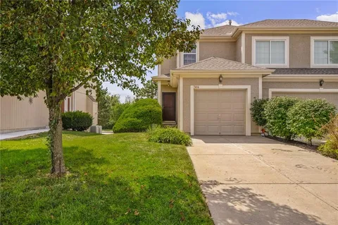 $315,000 | 7414 McCoy Street, Shawnee, KS 66227