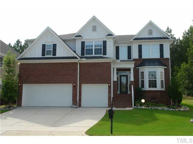 3208 Queensland Road Raleigh, NC 27614 - Photo 1 of 25 Gallery Image 1