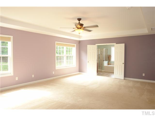 3208 Queensland Road Raleigh, NC 27614 - Photo 17 of 25 Gallery Image 17