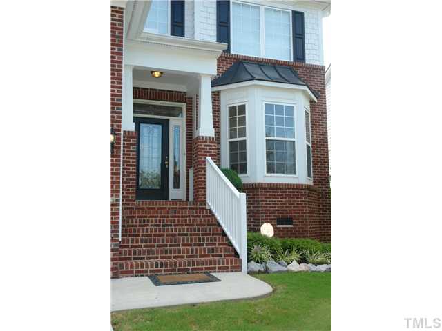 3208 Queensland Road Raleigh, NC 27614 - Photo 2 of 25 Gallery Image 2