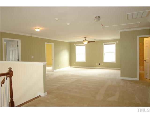 3208 Queensland Road Raleigh, NC 27614 - Photo 23 of 25 Gallery Image 23