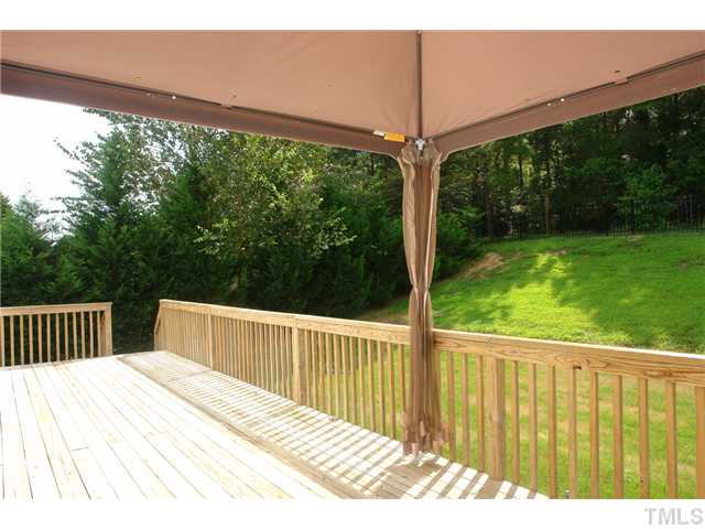 3208 Queensland Road Raleigh, NC 27614 - Photo 24 of 25 Gallery Image 24