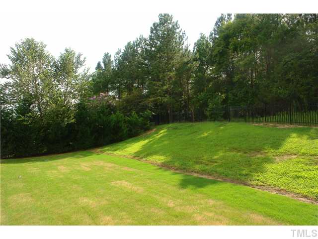 3208 Queensland Road Raleigh, NC 27614 - Photo 25 of 25 Gallery Image 25