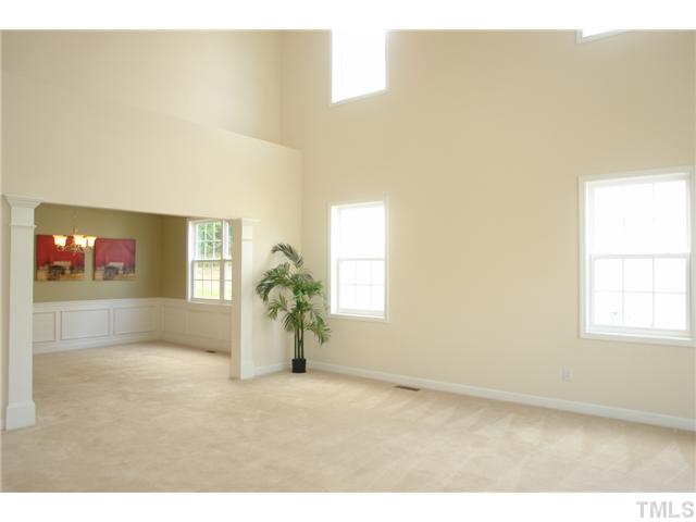3208 Queensland Road Raleigh, NC 27614 - Photo 4 of 25 Gallery Image 4