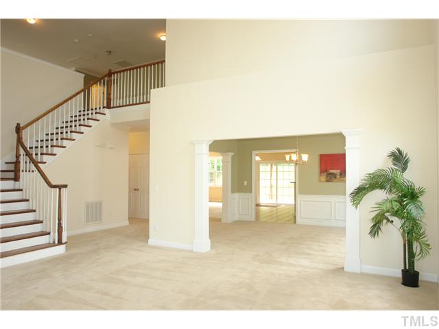 3208 Queensland Road Raleigh, NC 27614 - Photo 5 of 25 Gallery Image 5