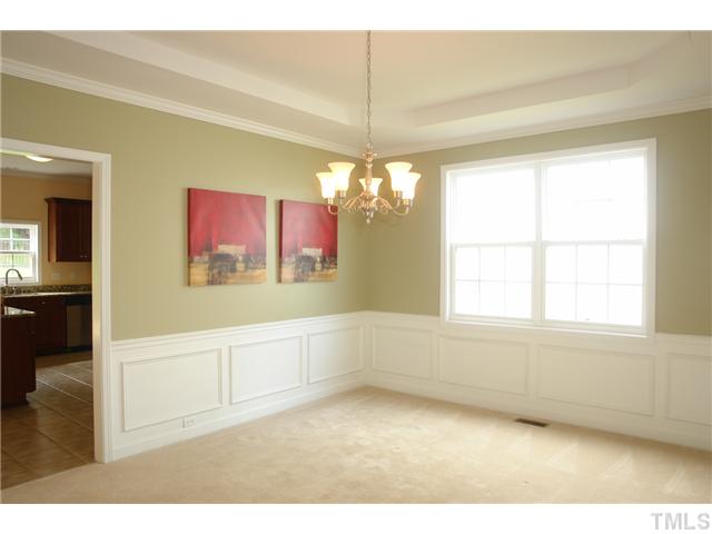 3208 Queensland Road Raleigh, NC 27614 - Photo 6 of 25 Gallery Image 6