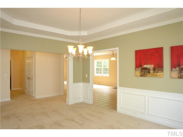 3208 Queensland Road Raleigh, NC 27614 - Photo 7 of 25 Gallery Image 7