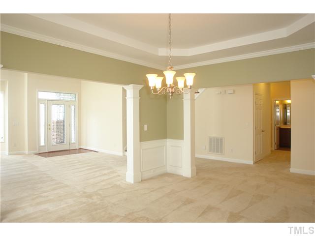 3208 Queensland Road Raleigh, NC 27614 - Photo 8 of 25 Gallery Image 8