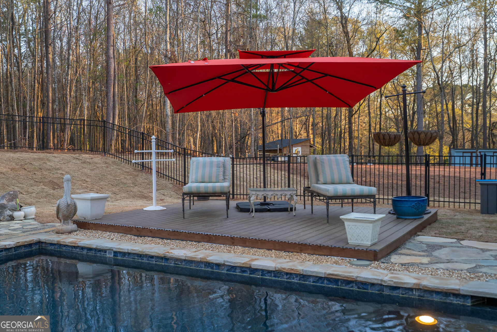 1953 Barton Bridge Road Madison, GA 30650 - Photo 69 of 82 Gallery Image 69