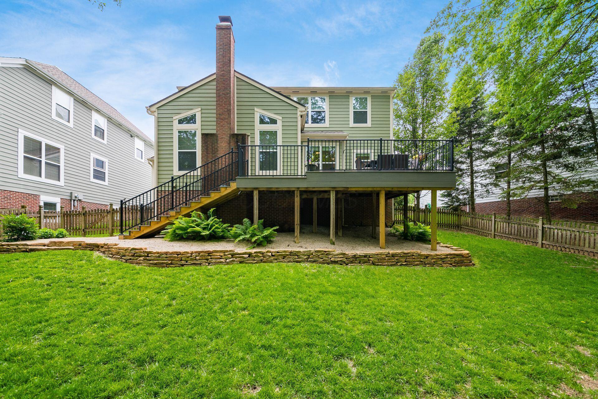 246 Watson Way Powell, OH 43065 - Photo 44 of 44 246 Watson Way Powell