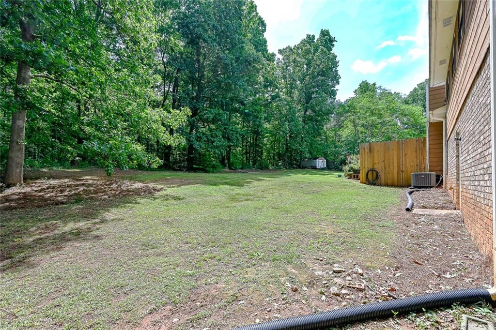 4701 East Glen Ridge Circle Winston, GA 30187 - Photo 28 of 30
