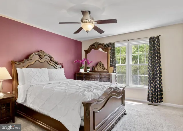 $715,000 | 13515 King Charles Drive, Chantilly, VA 20151