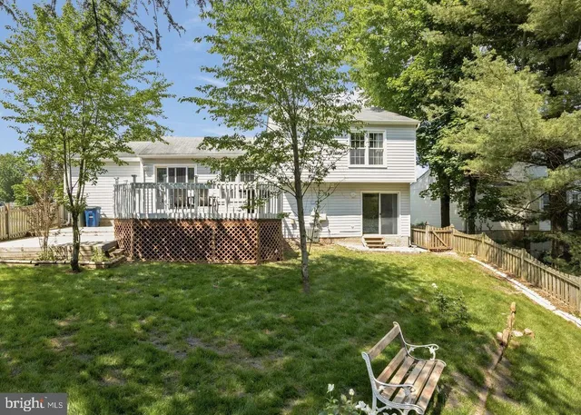 $715,000 | 13515 King Charles Drive, Chantilly, VA 20151