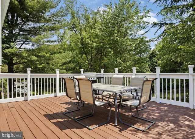 $715,000 | 13515 King Charles Drive, Chantilly, VA 20151