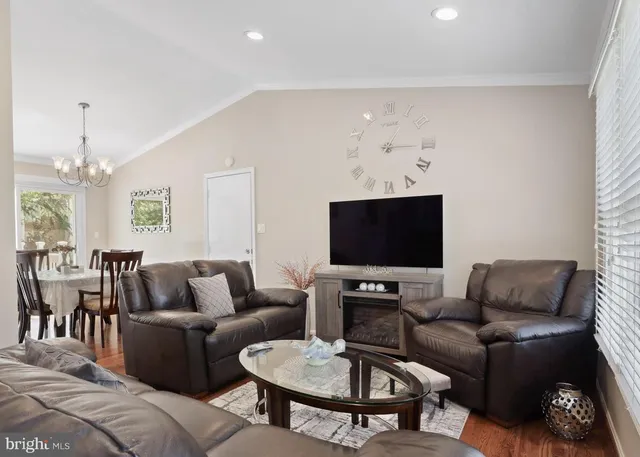 $715,000 | 13515 King Charles Drive, Chantilly, VA 20151