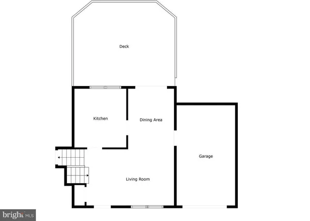$715,000 | 13515 King Charles Drive, Chantilly, VA 20151