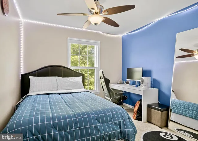 $715,000 | 13515 King Charles Drive, Chantilly, VA 20151