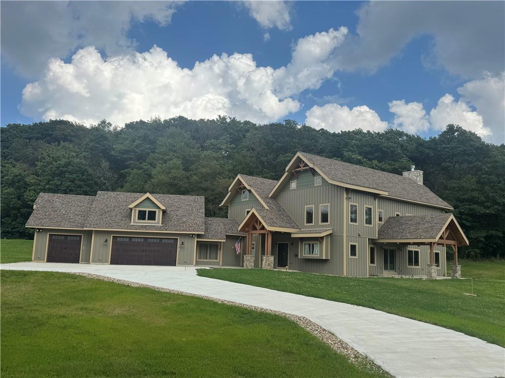 223 Deer Fern Drive Somerset, PA 15501 - Photo 1 of 37 Gallery Image 1