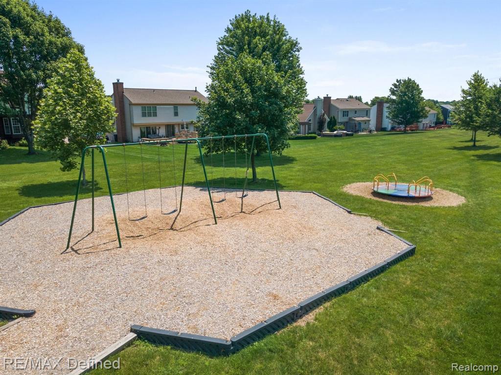 1644 Devonwood Drive Rochester Hills, MI 48306 - Photo 55 of 56