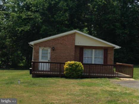 630 Field Road Lusby, MD 20657 - Photo 1 of 1 Exterior Front