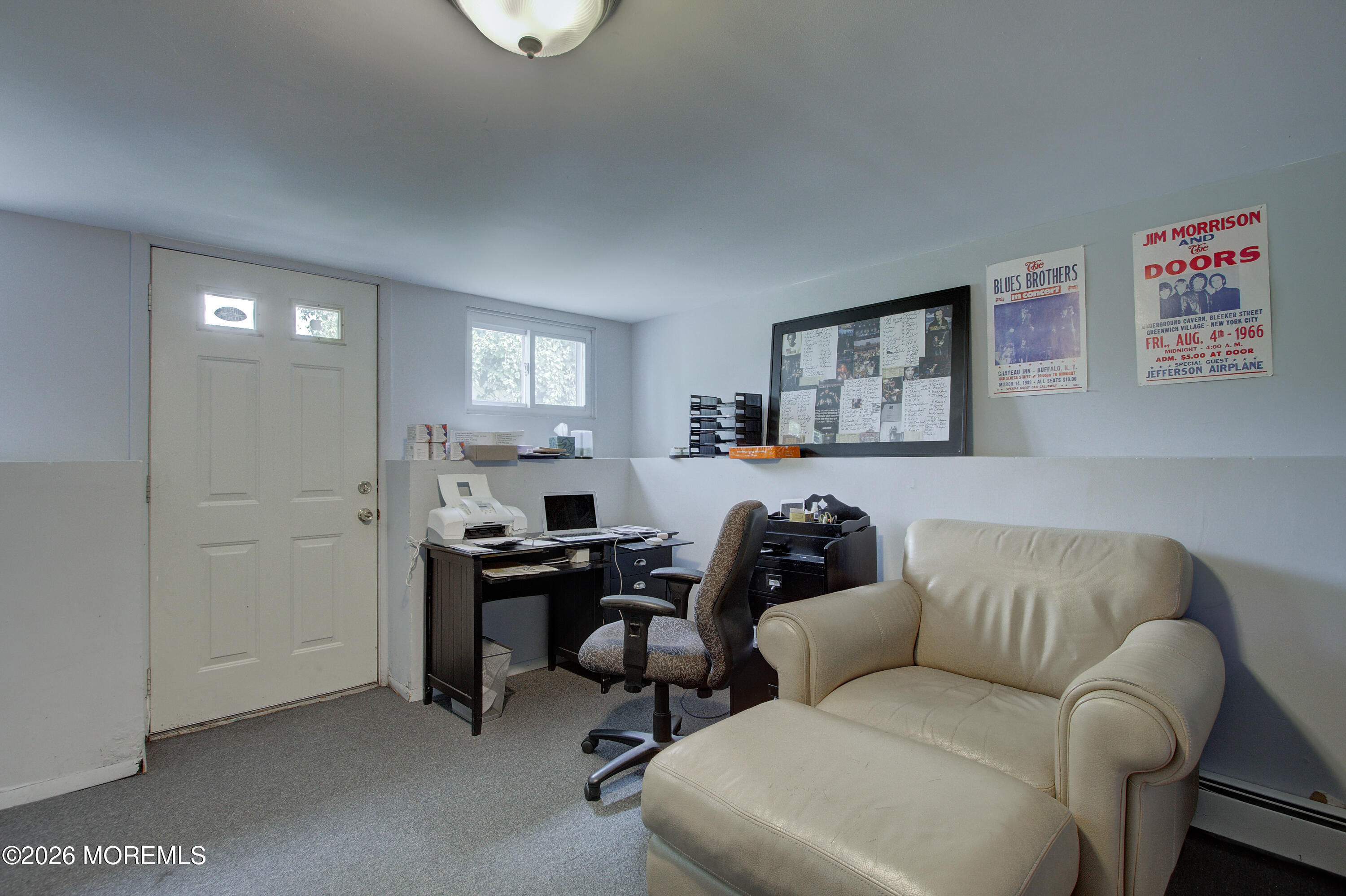 47 Walnut Avenue Red Bank, NJ 07701 - Photo 21 of 34 Office with private entrance