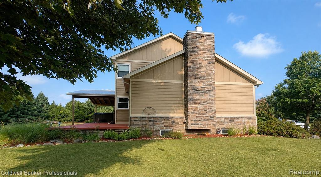 3775 Reamer Road Lapeer, MI 48446 - Photo 4 of 42 Gallery Image 4