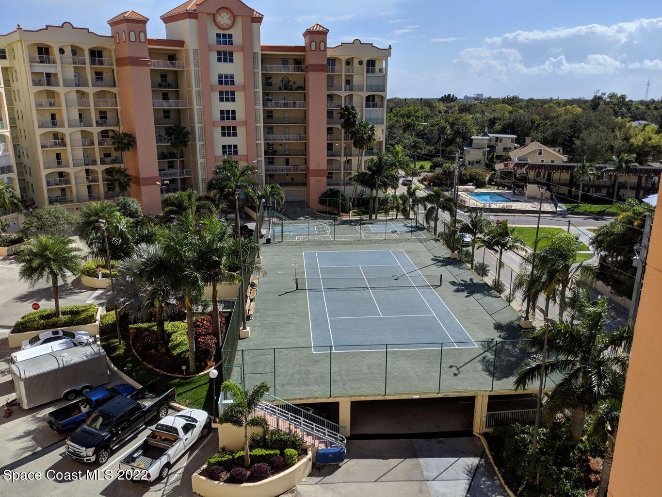 100 Riverside Drive, Unit 702 Cocoa, FL 32922 - Photo 28 of 33